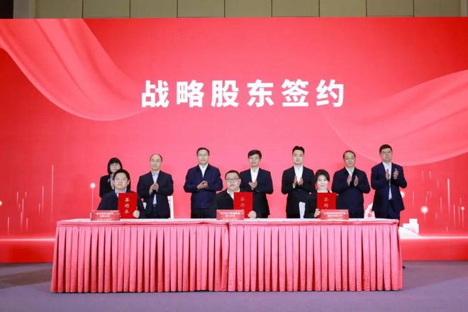 迈信林与苏州算力科技战略合作