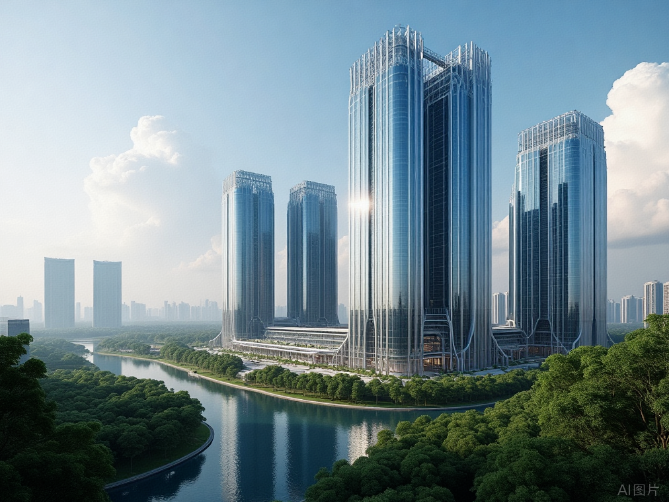 杭州砸200亿建智算中心！5个大模型冲刺3900亿产业规模