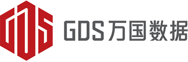 万国数据 GDS